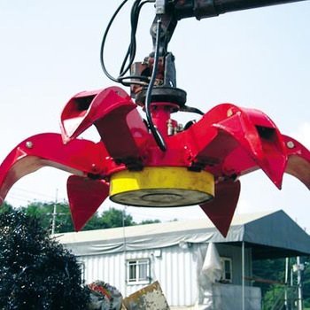 Ківш екскаватора