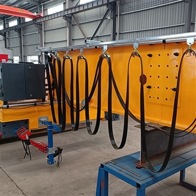 C Доріжка Festoon Система