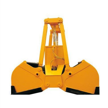 Грейферний ковш