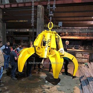 Захоплення для обробки каменів