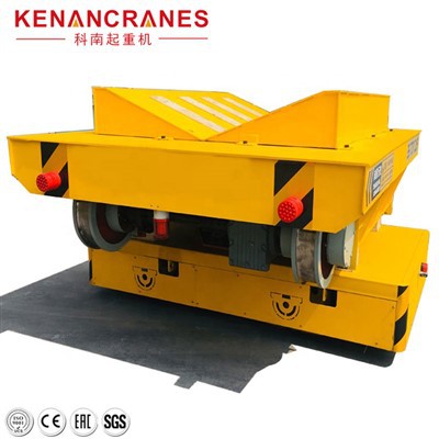 Візок для перенесення матриці