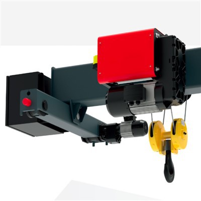 Електрична канатна таль