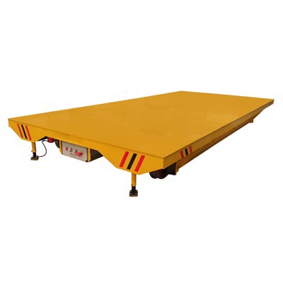 Поромний візок